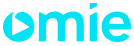 Omie logo