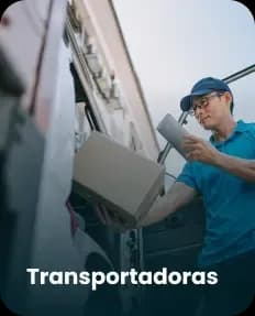 transporte