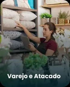 Varejo