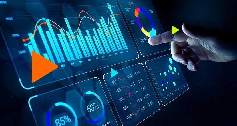 Power BI: gráficos