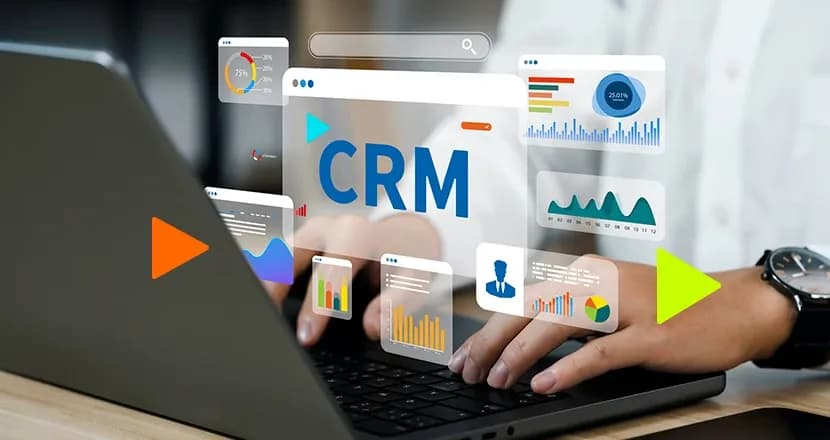 melhores crm