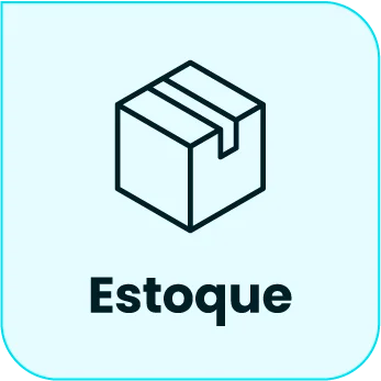 Exemplo estoque