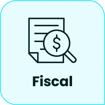 Exemplo fiscal
