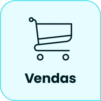 Exemplo vendas