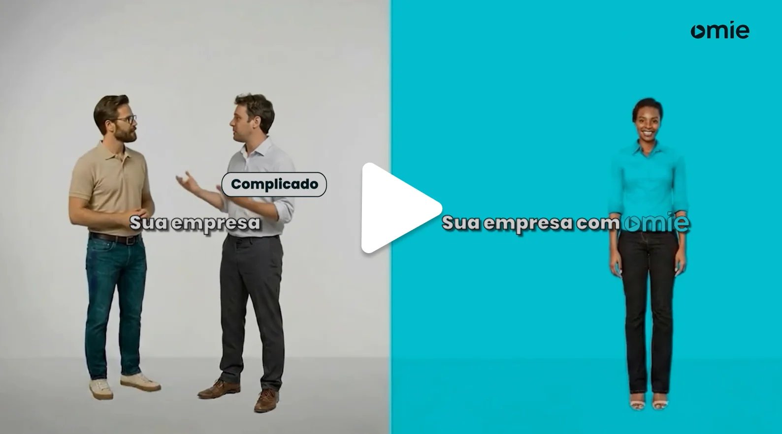 Player de vídeo