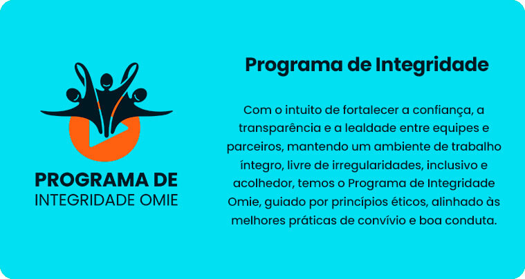Programa Integridade