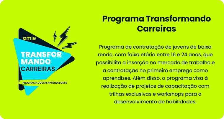 Transformando Carreiras