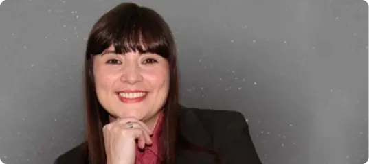 Sócia do Grupo Tasca