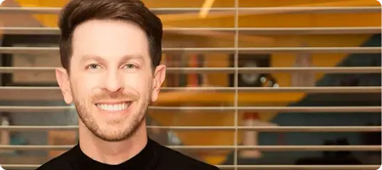 CEO e sócio da Tática Gestão Contábil