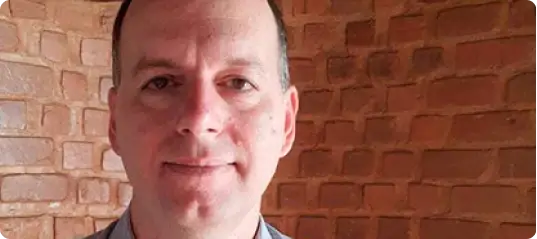 Sócio da JPM Gestão Contábil