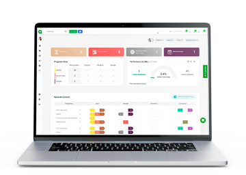 Facilite a rotina da sua empresa com um sistema de gestão online