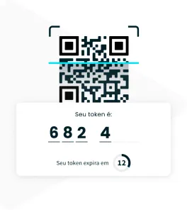 Acesso rápido e seguro