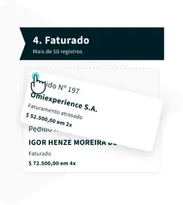 Automatização de processos