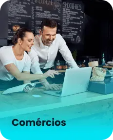 Segmento de Comércio