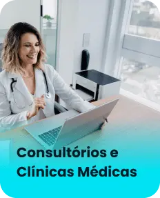 Segmento de Consultórios