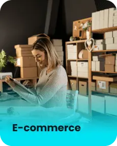 Segmento de E-commerce