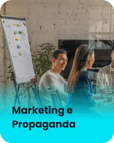 Segmento de Marketing
