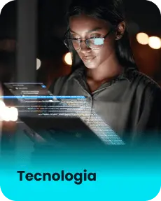 Segmento de Tecnologia