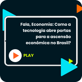 Capa Live Fala, Economia