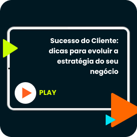 Capa Live Sucesso do Cliente