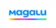 Logo Magazine Luiza