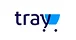 Logo Tray