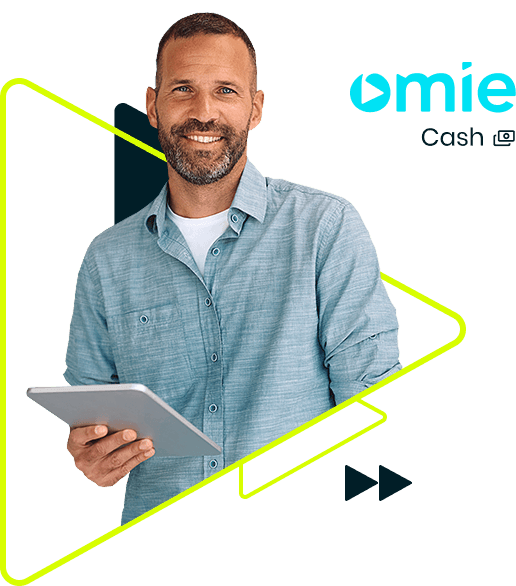 Omie Cash ERP