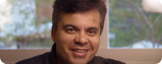 Foto de um homem