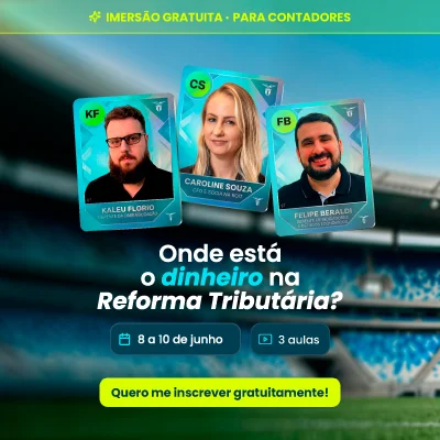 Imagem do popup da Imersão Certo