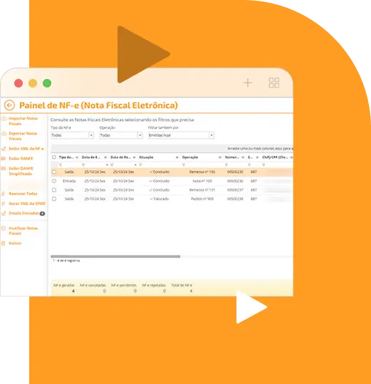 Imagem sistema vendas