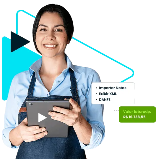 funcionalidades Omie