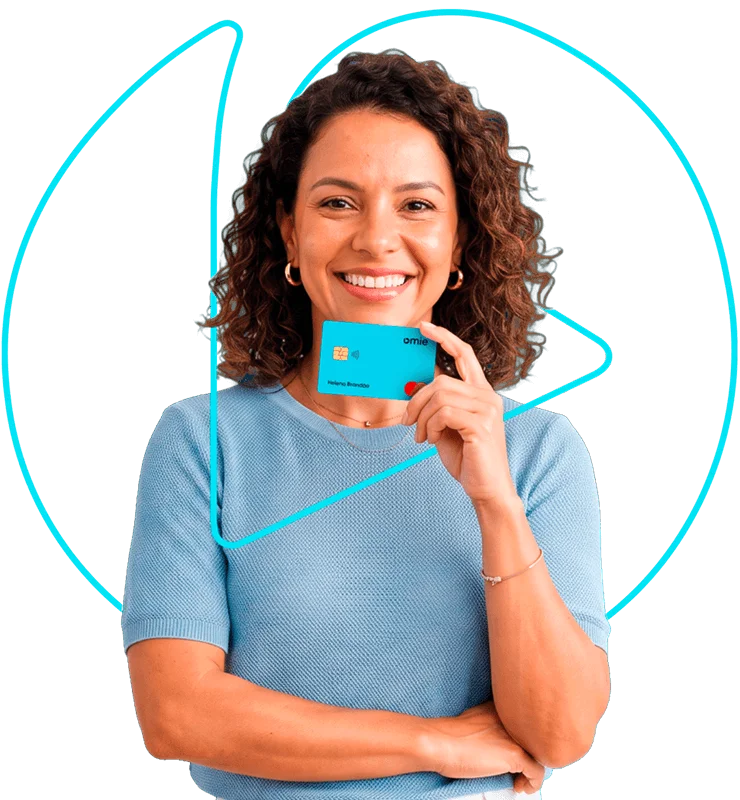 Logo Omie