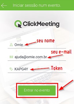 ClickMeeting
