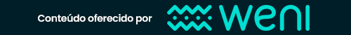 assinatura weni