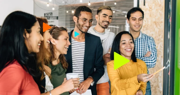 Gerenciamento de equipe