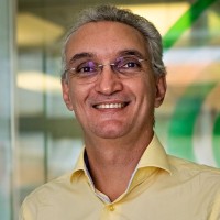 Foto de Vicente Sevilha