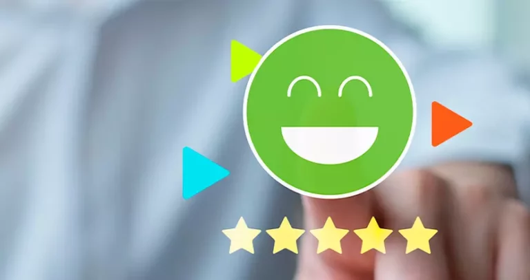 satisfação do cliente