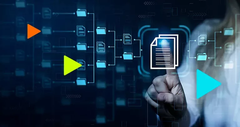 como fazer gestão de dados