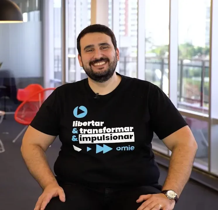 Foto de Felipe Beraldi