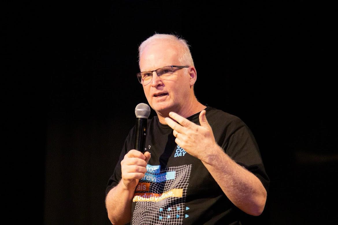 Foto de Wagner Xavier