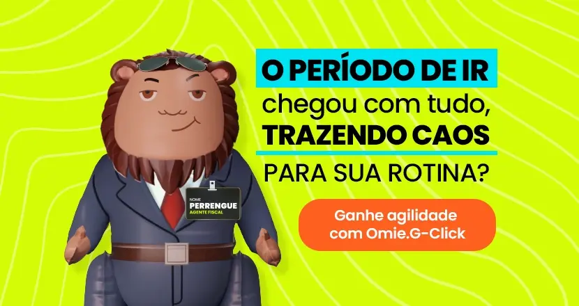 imposto de renda omie.g-click