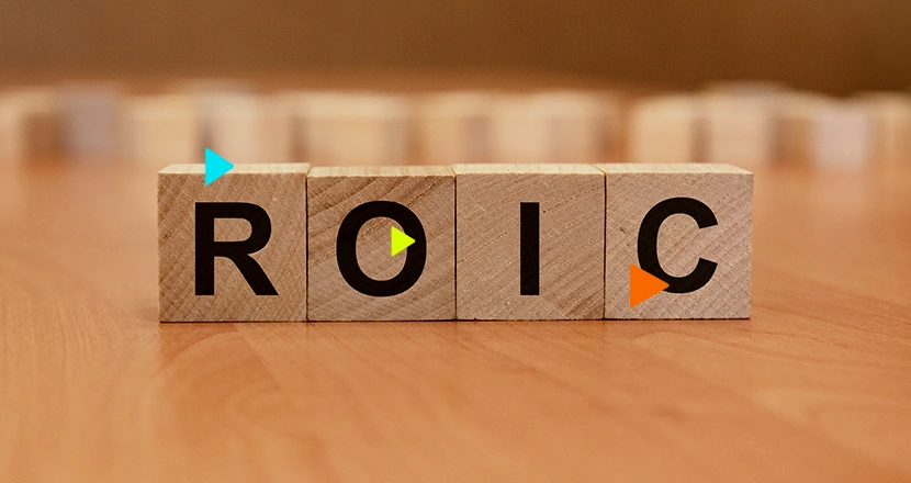 O que é ROIC