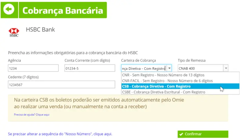 Financeiro