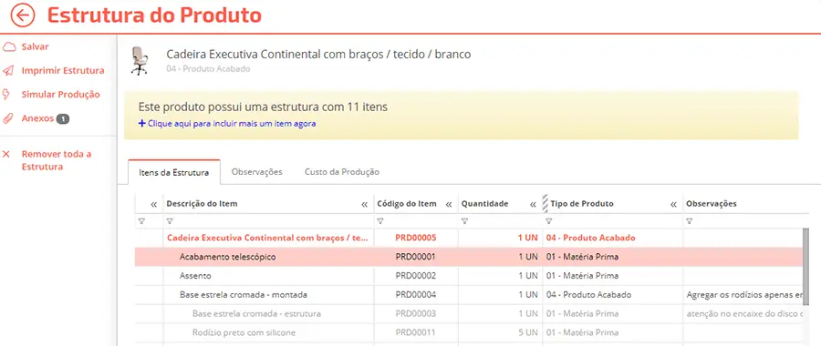 Financeiro