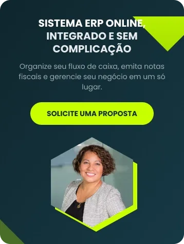 Sistema ERP online